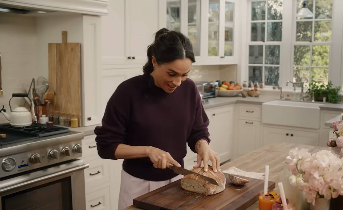 "Noiosa e artificiosa": chi stronca Meghan Markle in tv