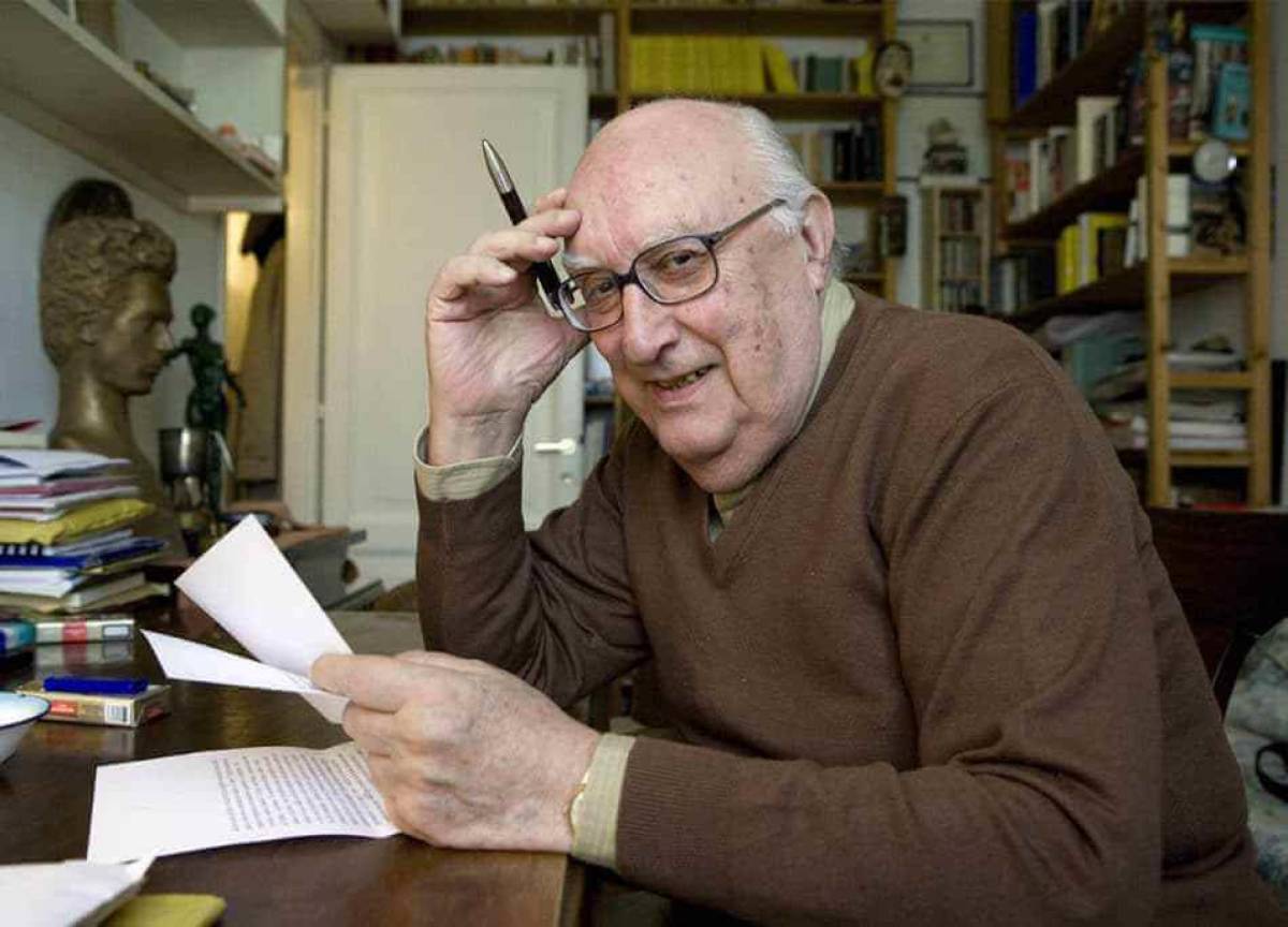 Raduni fascisti, cinema e sparatorie di mafia. Tutte le vite di Camilleri