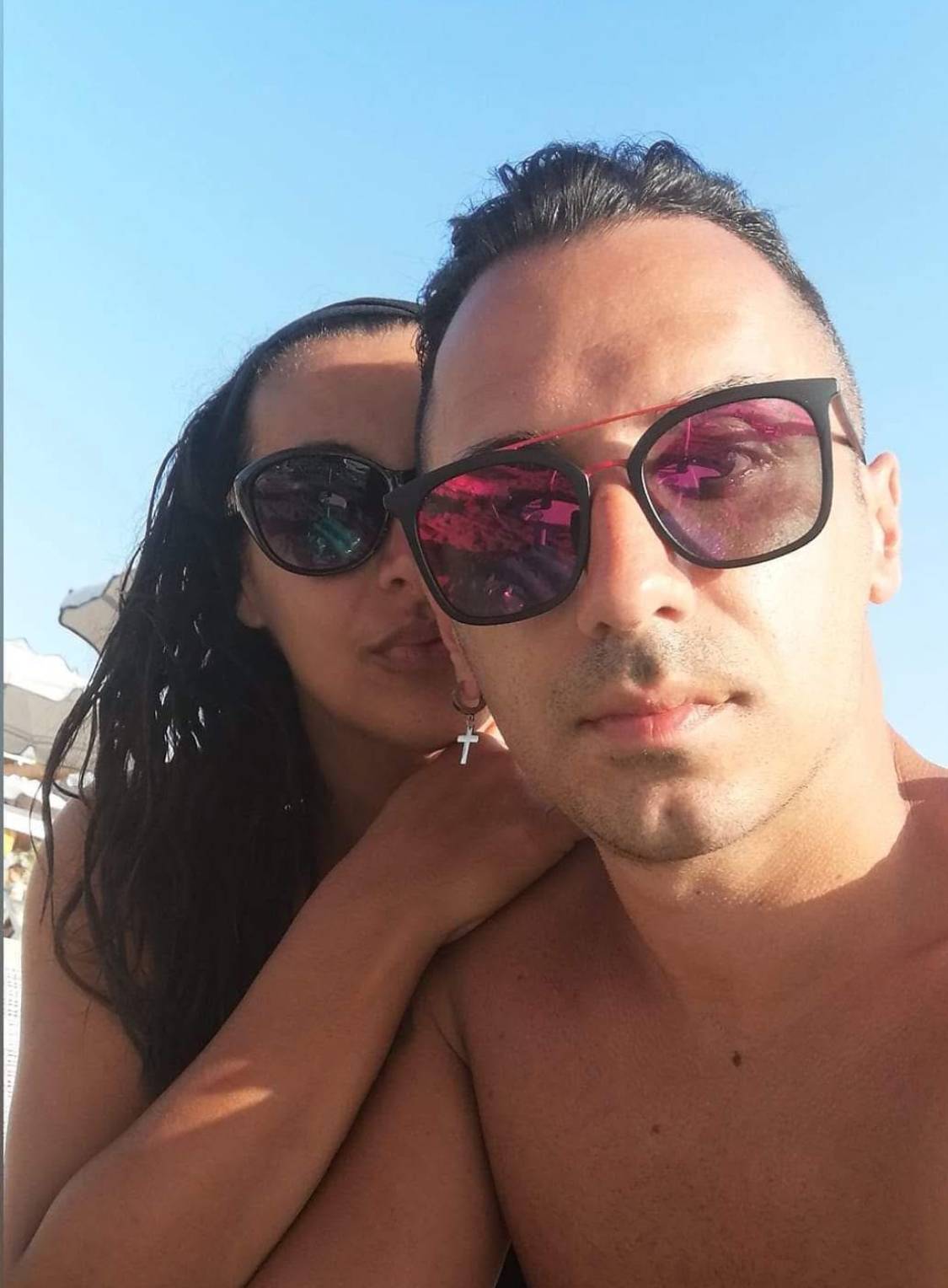 "Ho fatto una cavolata". La lettera di Persico ai genitori dopo aver strangolato Tina