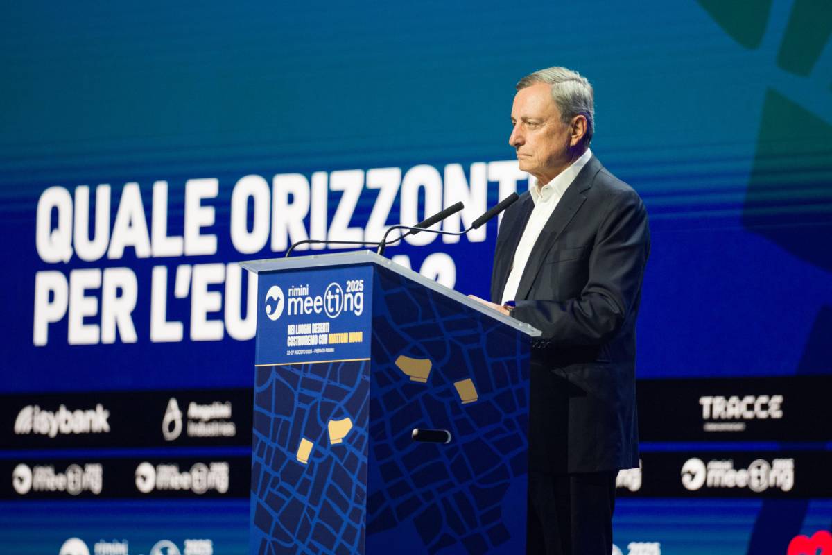 Europa, cosa manca alla ricetta Draghi