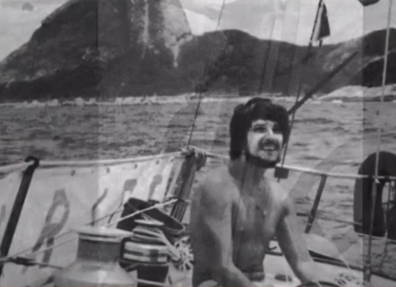 "Mio papà era magico. E l'amore lo convinse a non togliersi la vita"