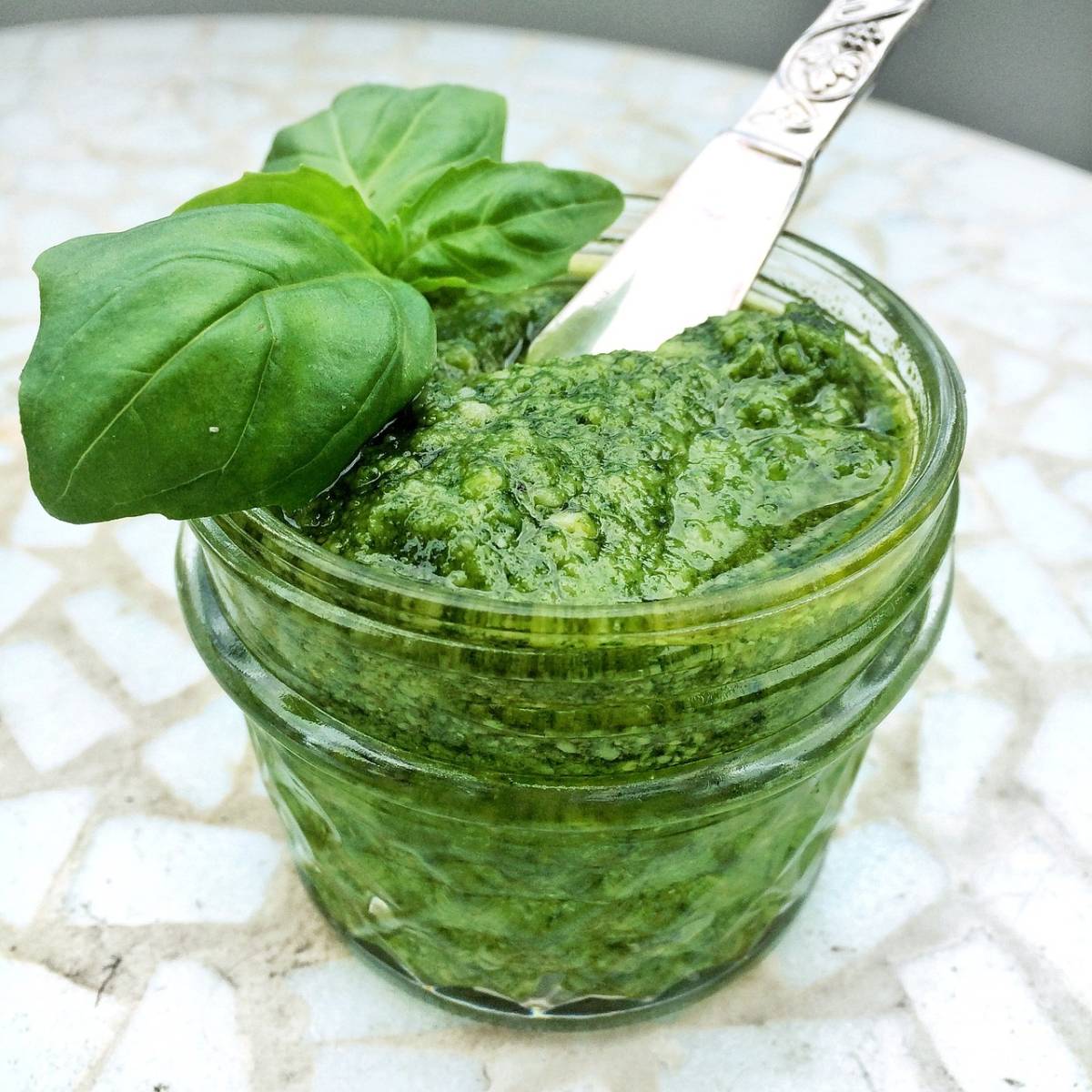 Dopo mozzarelle e pesto, tocca al pistacchio: ritirato per rischio chimico