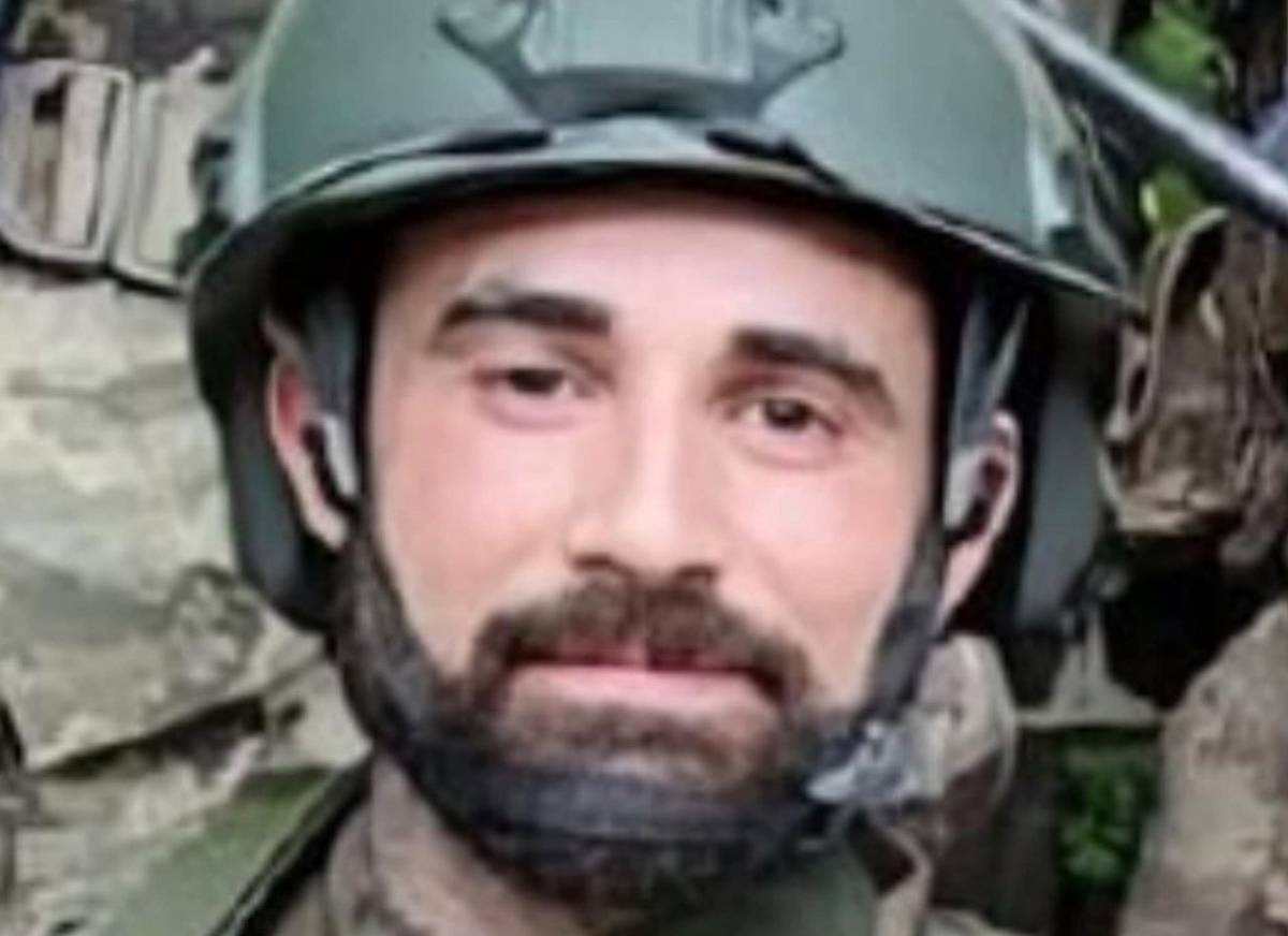 "È morto in Ucraina". Ma la Farnesina non conferma: il giallo del volontario italiano