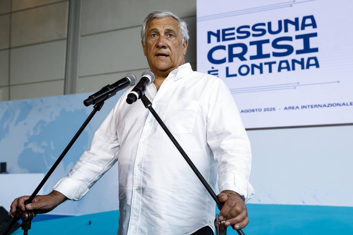 "Non invieremo truppe a Kiev. Salvini? C'è libertà di opinione"