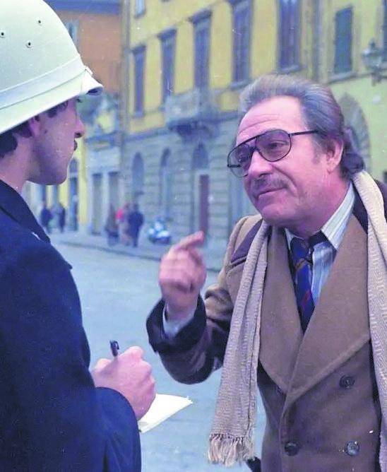 "Così nacque 'Amici miei'. Il mondo di Ugo non c’è più"