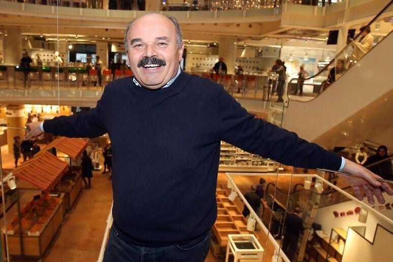 Ok, il prezzo è giusto (se lo dice il mercato)