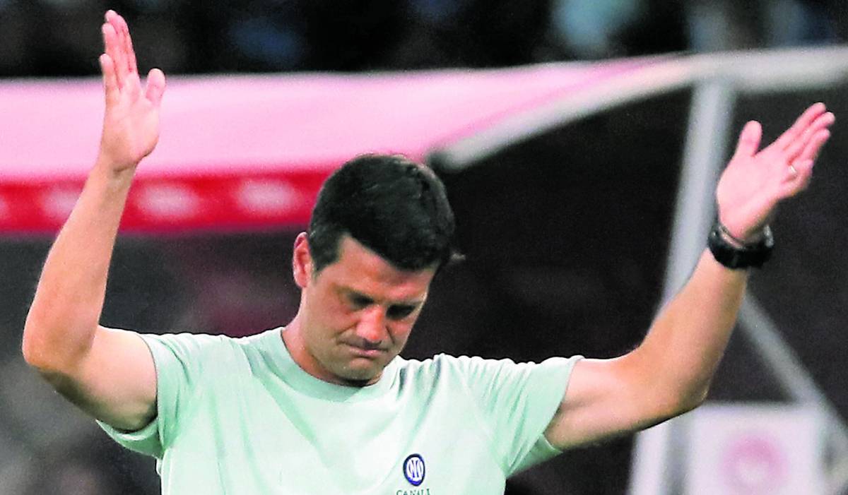 Chivu, l'Inter non gli fa paura. In campo va "un cantiere..."