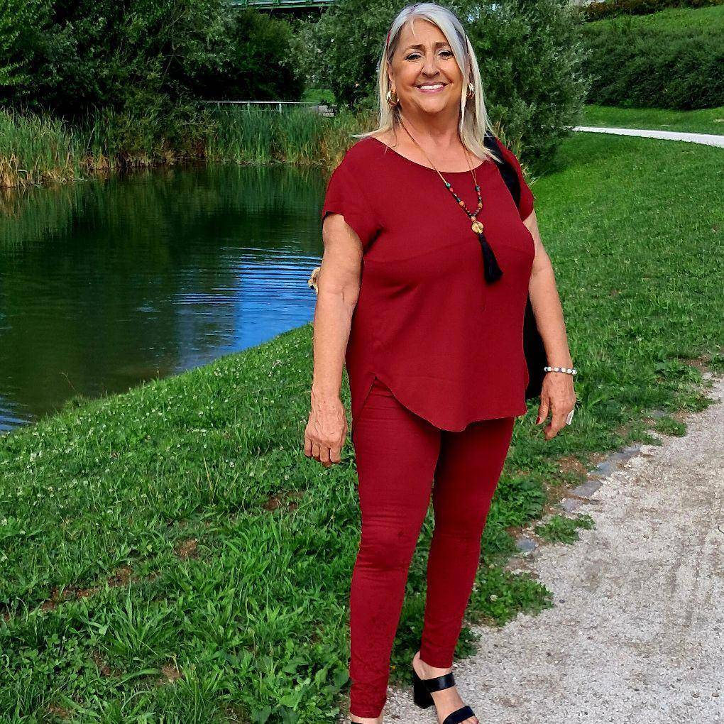 Il mistero di Renata tra il burraco e quella porta aperta