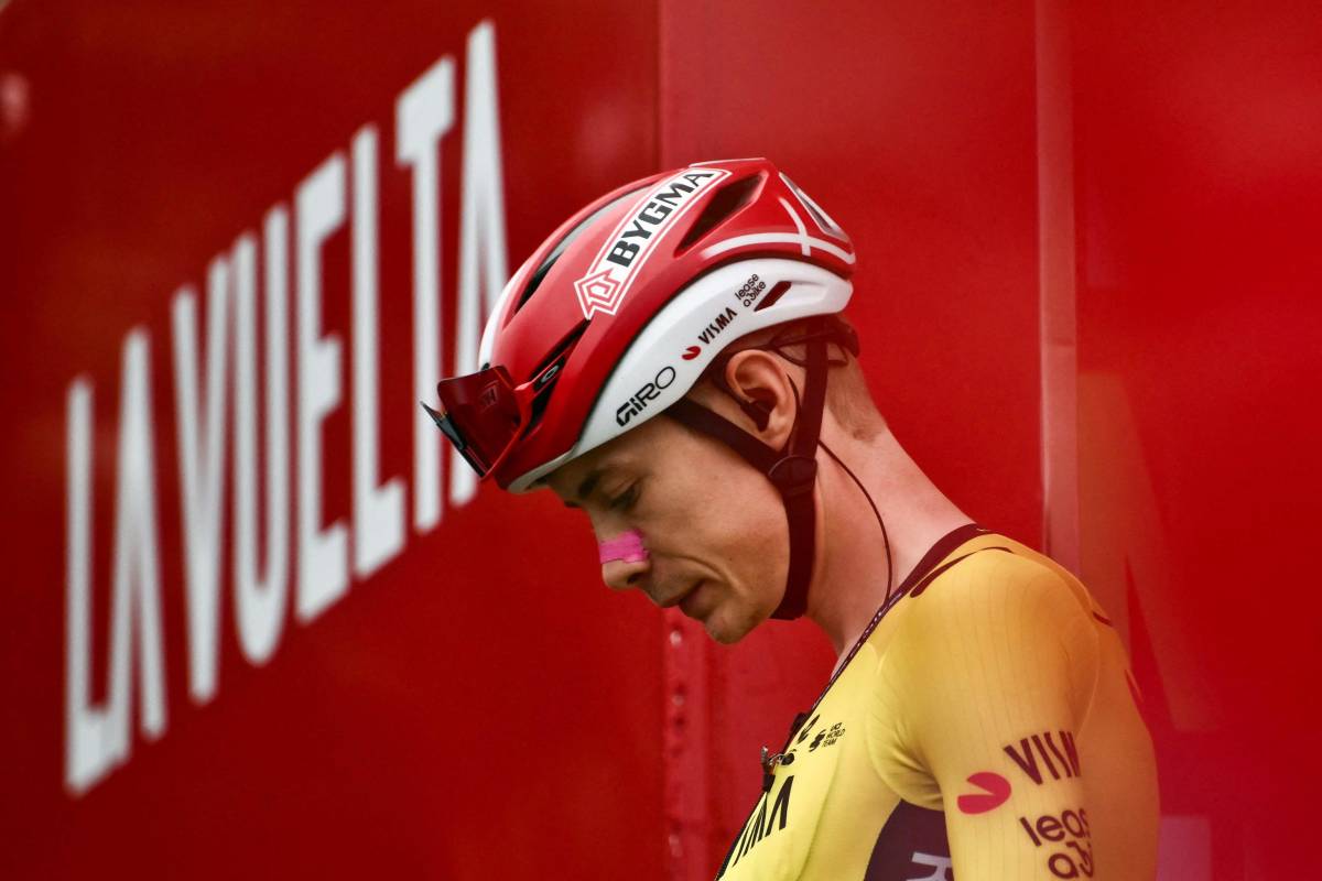 Vuelta, furto choc alla Visma di Vingegaard: rubate 18 bici del valore di 250mila euro