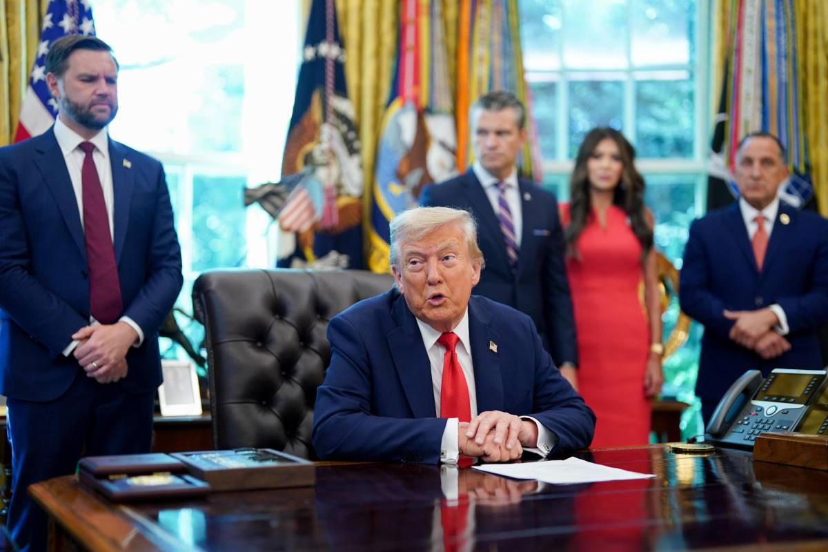Trump: "Ho risentito Putin. Zelensky grande venditore". E Pechino frena sui peacekeeping