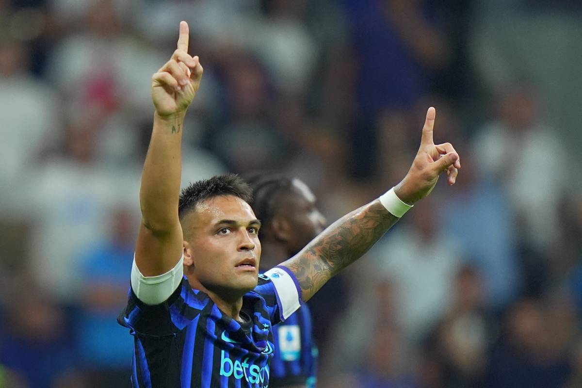 Un’Inter scatenata demolisce 5-0 un Torino inguardabile