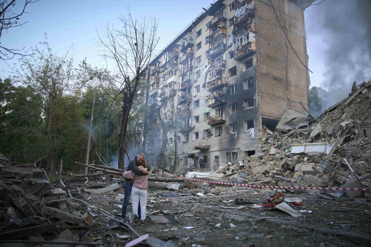 Rabbia ucraina: "Da Mosca nessuna apertura". E la Cina si sfila: niente truppe di peacekeeping
