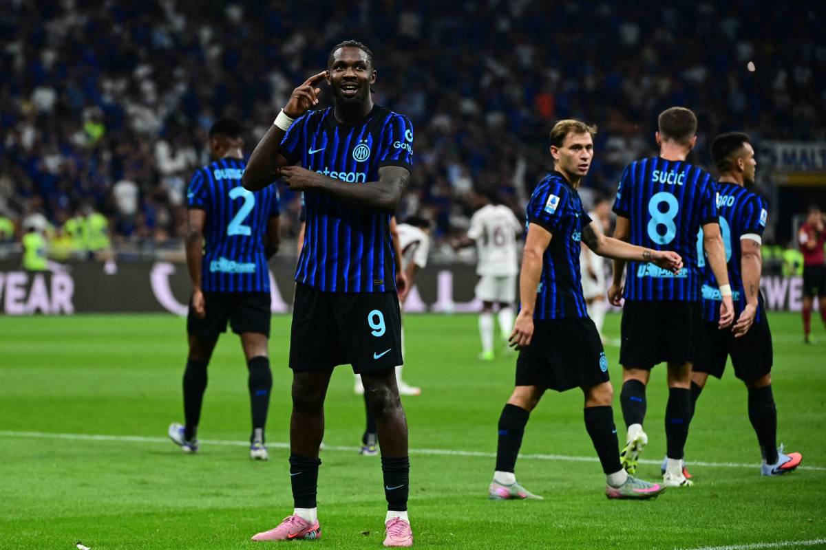 Una sola certezza: ecco i veri rivali del Napoli