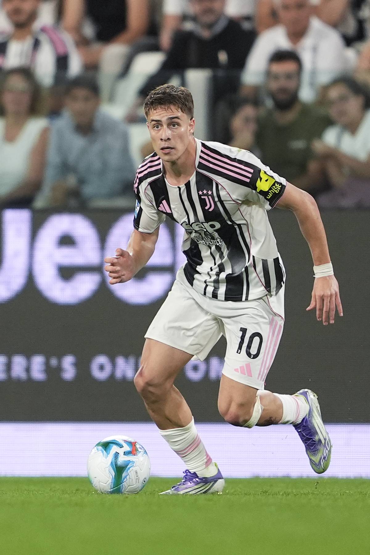 A.A.A. cercasi qualità. Il futuro della Serie A dipende da Paz e Yildiz