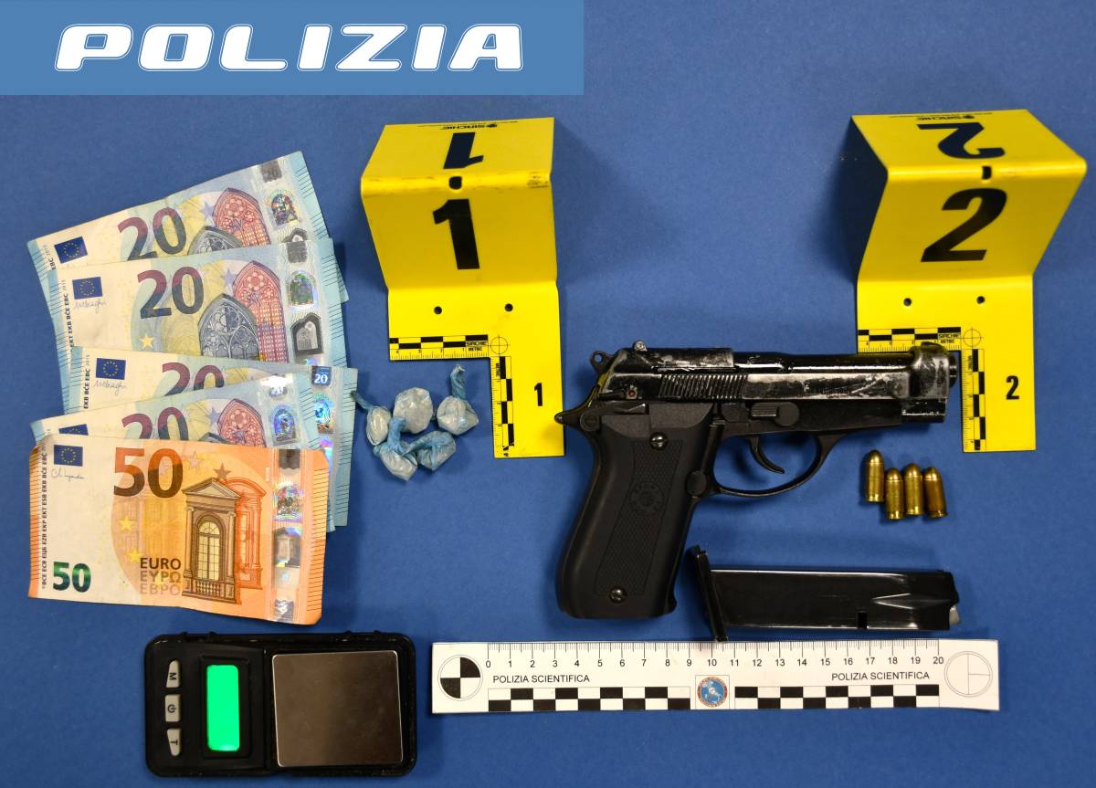 Polizia di Stato