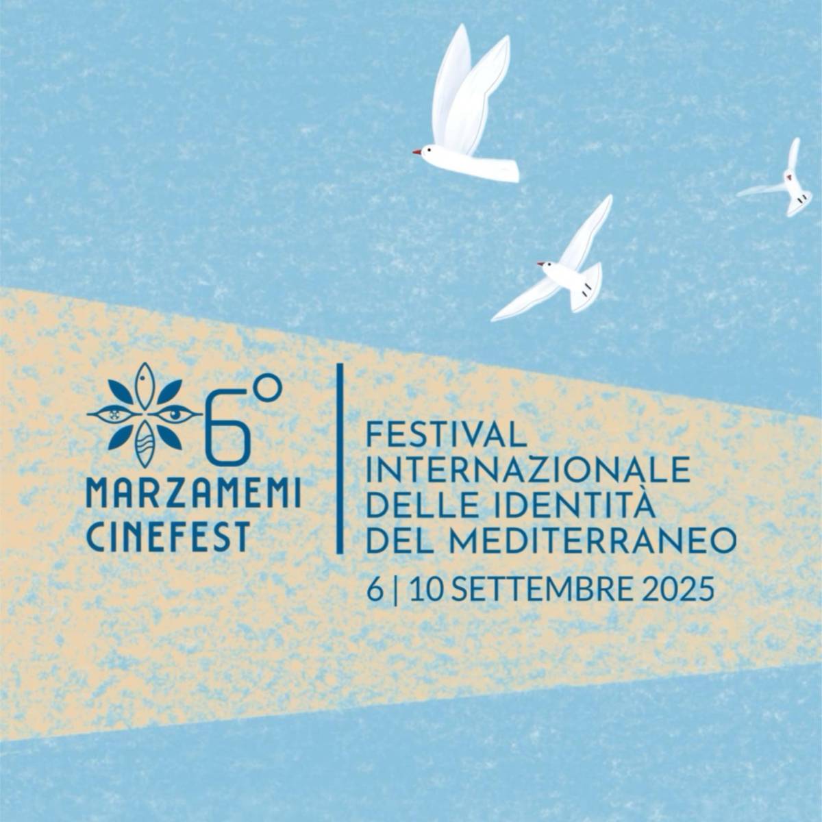 Marzamemi Cinefest 2025: Il Mediterraneo in pellicola