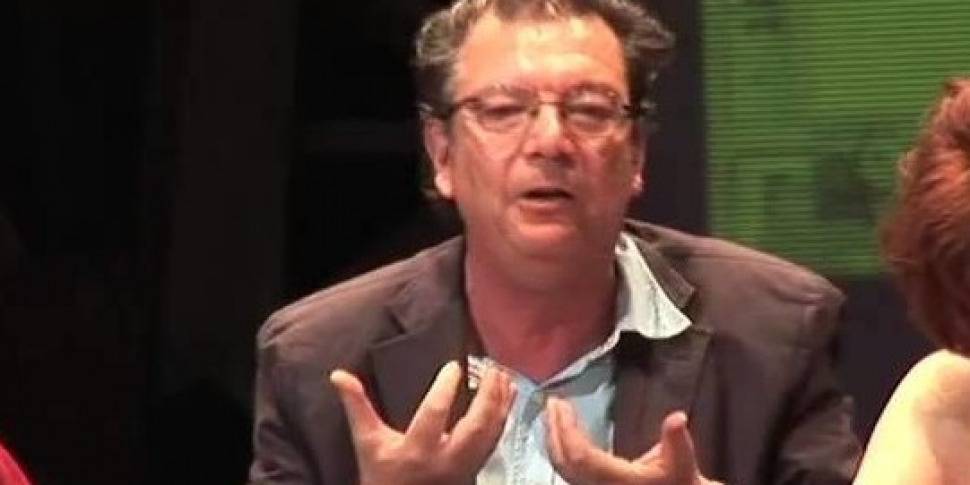 L'appello del professore contro gli ebrei: ecco cos'ha detto