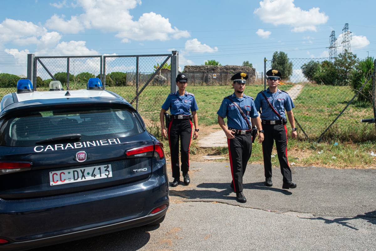 "Non l'ho detto nemmeno a mio figlio...". Il trauma della donna violentata nel parco dall'immigrato