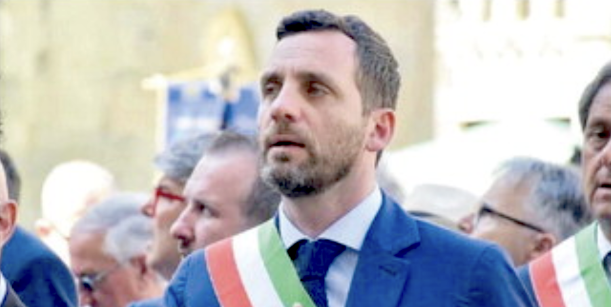 "Io, l’uomo delle sfide difficili. Così vincerò nella Toscana rossa"