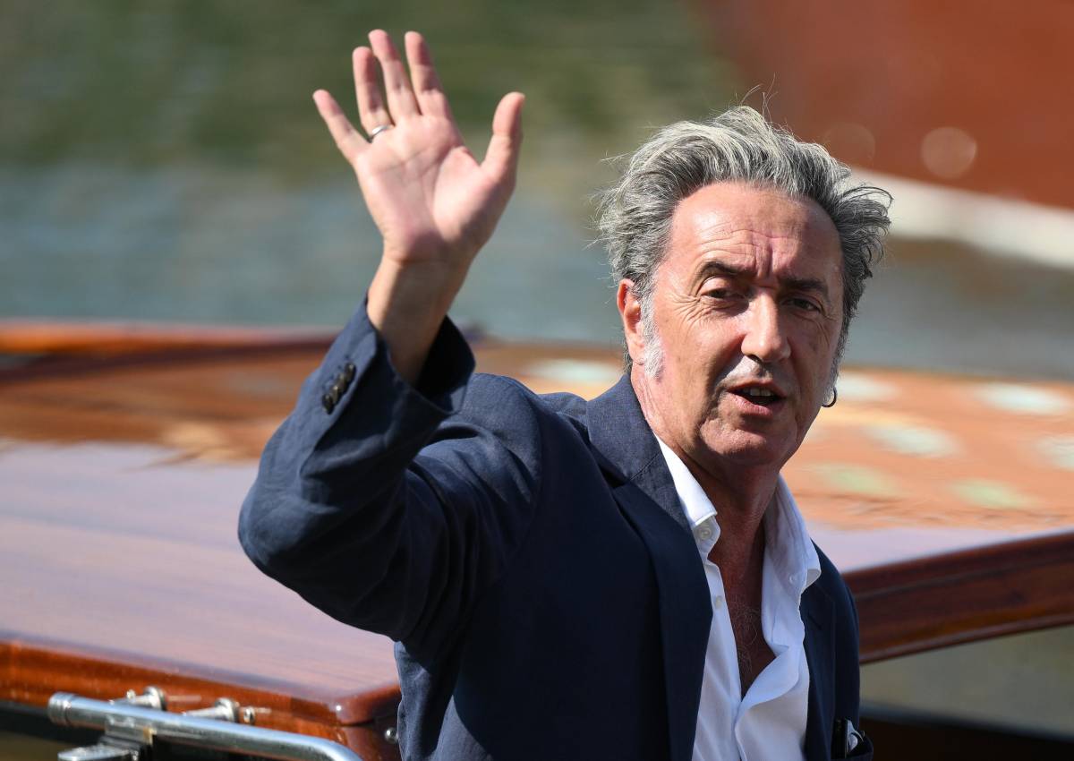 Tanta Italia e molte star. Sorrentino apre una gara che guarda agli Oscar