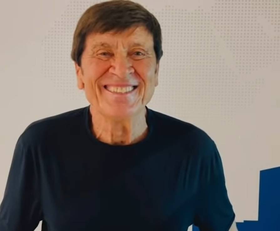 L'annuncio inaspettato di Gianni Morandi: "Mi prendo una pausa"