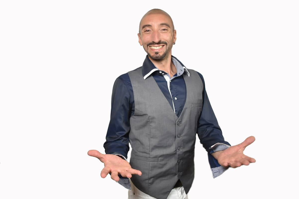 “L’Italia più bella che c’è!”: un viaggio autentico con Stefano Bini su La7.it