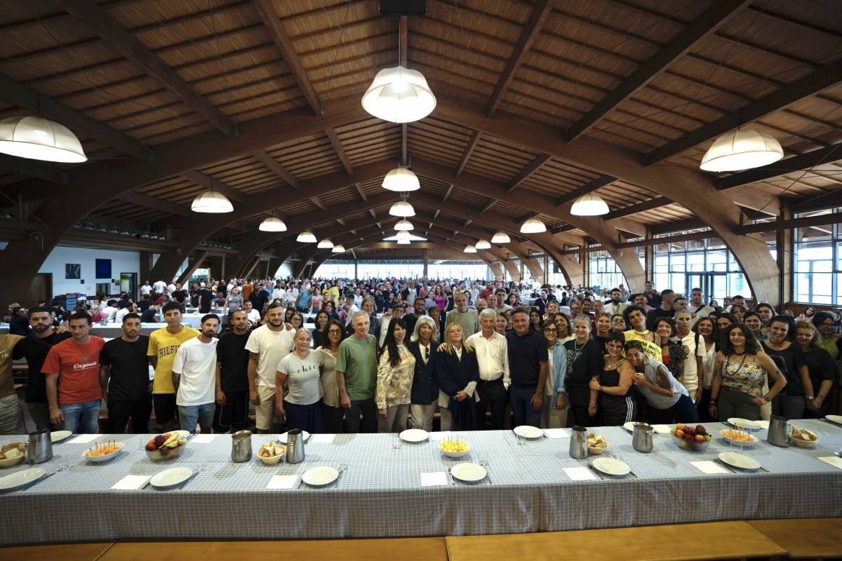 Famiglia e imprese: così Fratelli d'Italia ha conquistato il grande popolo di Cl