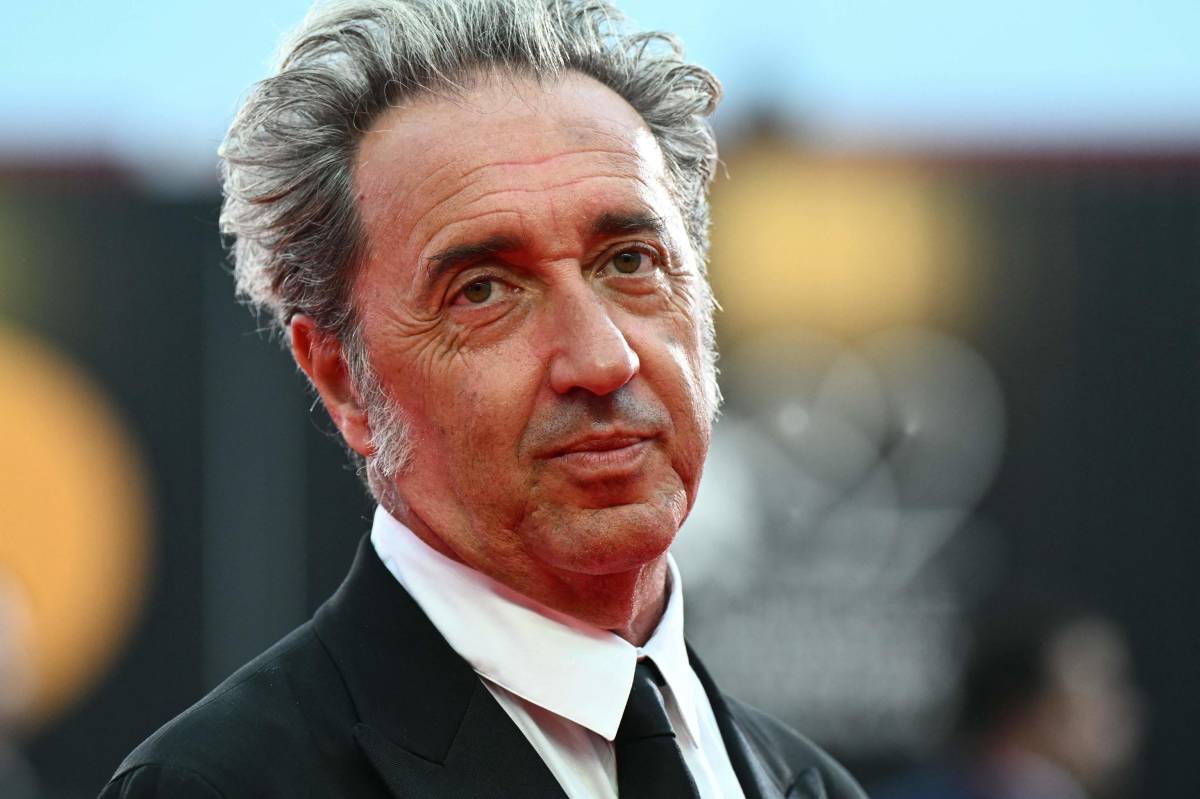 "Mattarella ha ispirato il mio film d'amore pieno dei dubbi che la politica ignora"