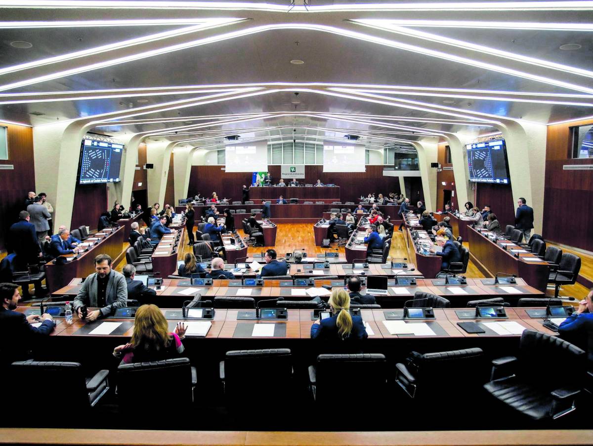 La Regione si mette al lavoro per tagliare le leggi di troppo