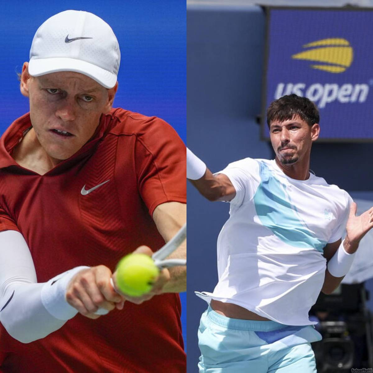 Us Open, è il giorno di Sinner-Popyrin: chi è l’avversario e quando si gioca il match