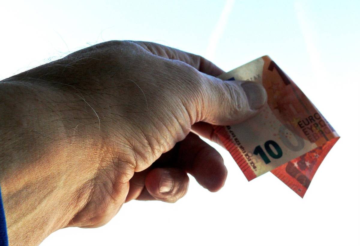 Berlino lancia la “paghetta previdenziale”: 10 euro al mese ai bambini