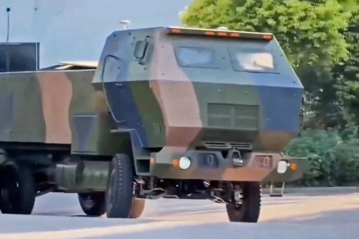 HIMARS Usa spuntano in Cina: cosa c'è dietro la strana simulazione di Pechino