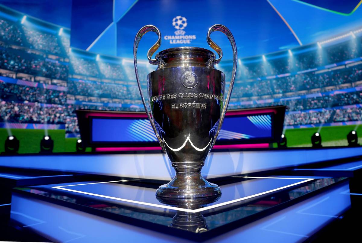 Sorteggi Champions: l'Inter trova Liverpool e Arsenal, la Juve il Real. Ecco tutti gli accoppiamenti