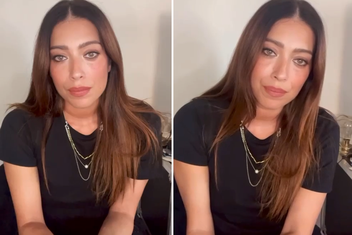 "Denuncerò". L'annuncio della cantautrice Parisse finita sui portali sessisti