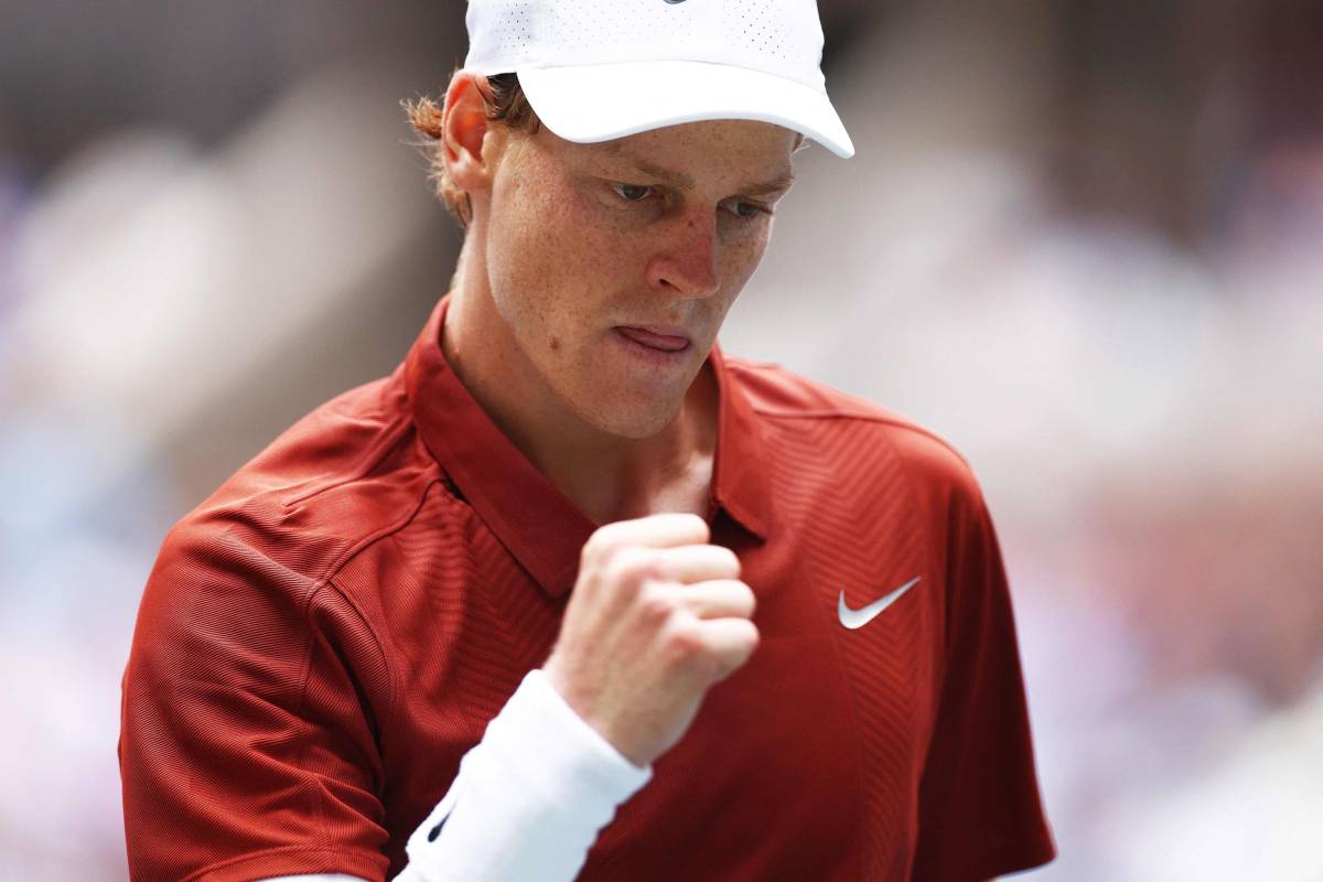 Us Open, Sinner annichilisce Popyrin: vince in tre set e vola al terzo turno