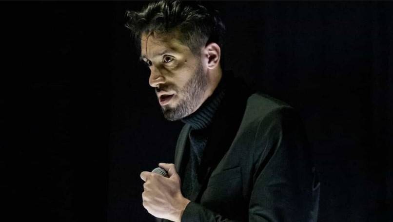 Tragedia nel mondo del teatro, morto il giovane regista Gianluca Ariemma: aveva 32 anni