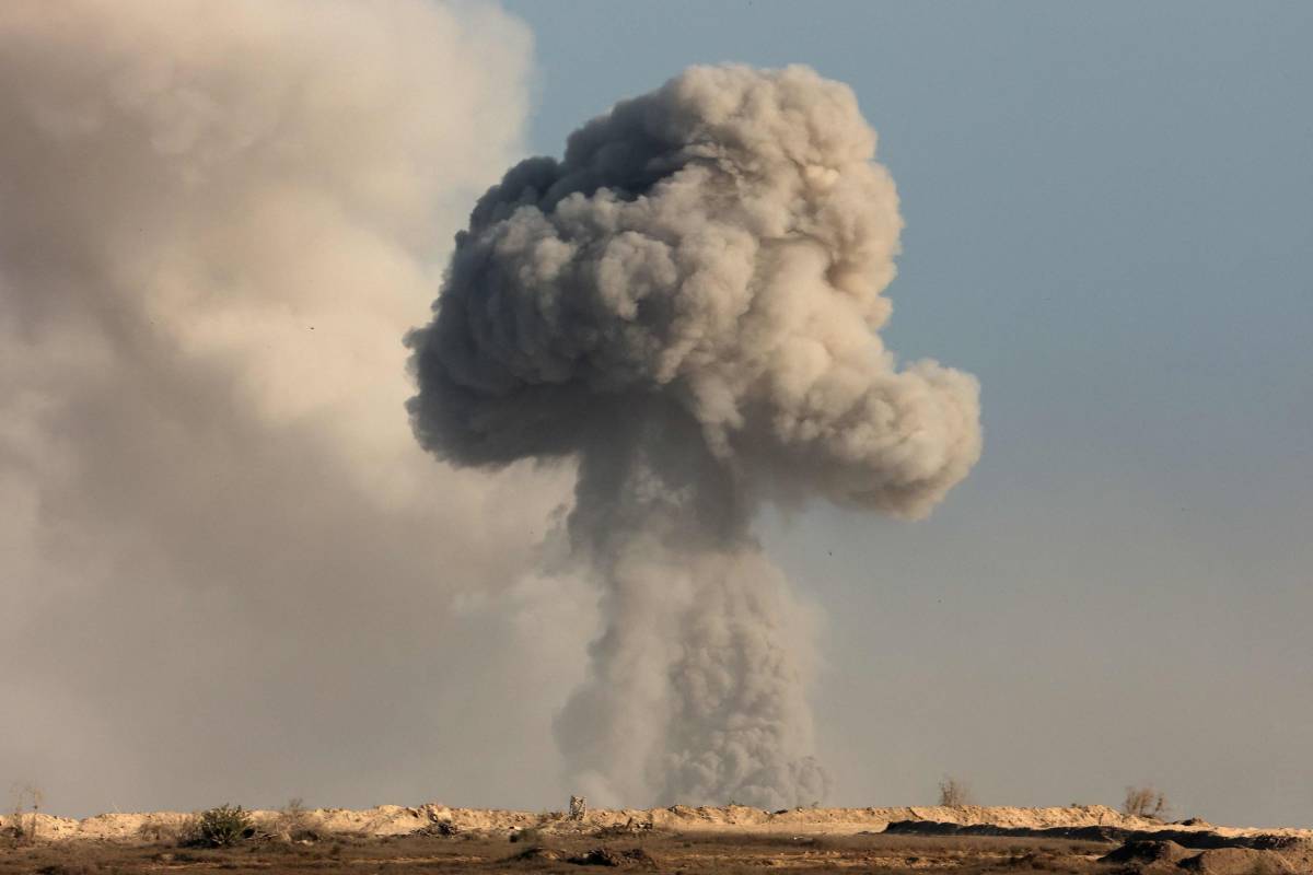 Ucciso il primo ministro Houthi: "Colpito da un missile israeliano". Idf: "Gaza City zona pericolosa di guerra"