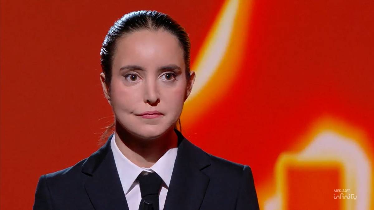 Forum, nel cast del programma anche la figlia dell'ex ct azzurro Camilla Mancini