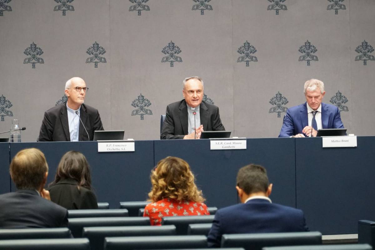 World Meeting on Human Fraternity 2025: due giornate per riscoprire la via della fraternità