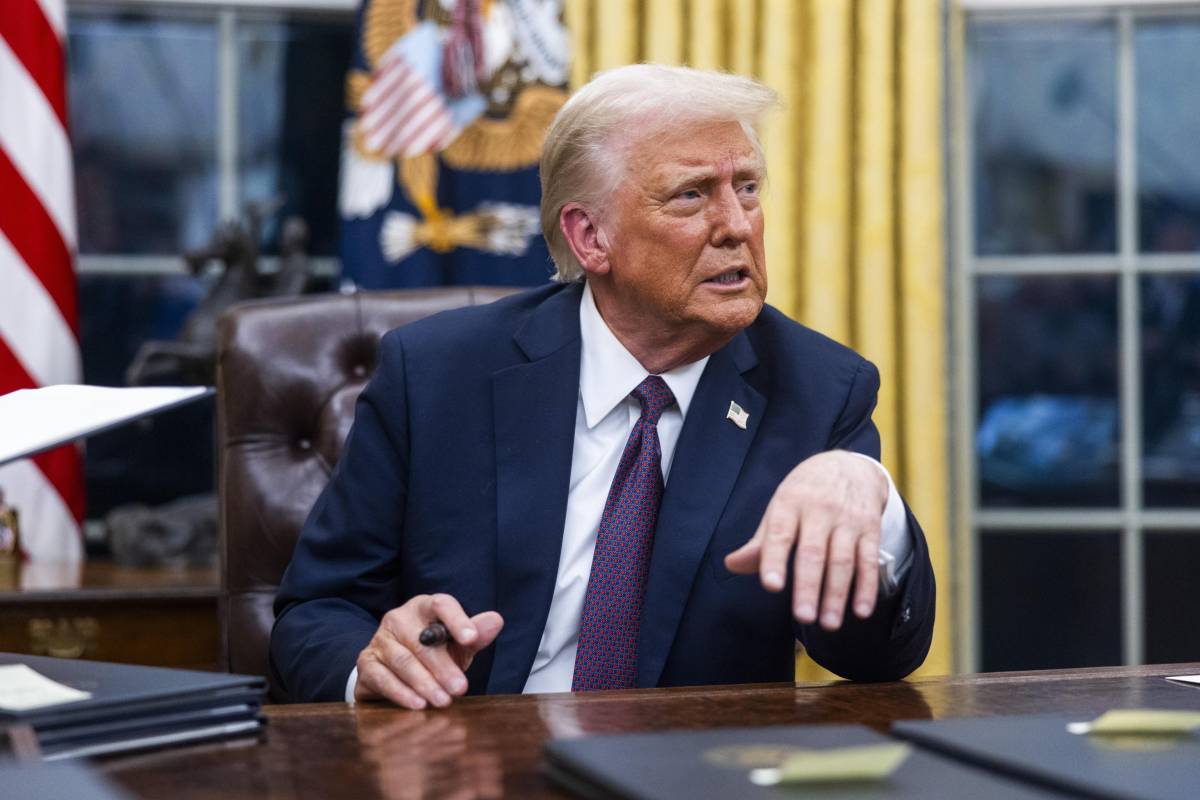 Usa, Corte d'appello boccia i dazi. Trump: "Faremo ricorso"