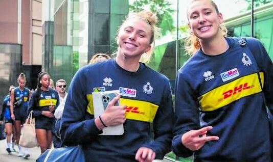 Mondiale volley: "derby" per i quarti con la Germania