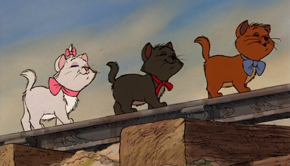 Disney dice addio al woke? Cancellato il remake degli Aristogatti (e non solo)