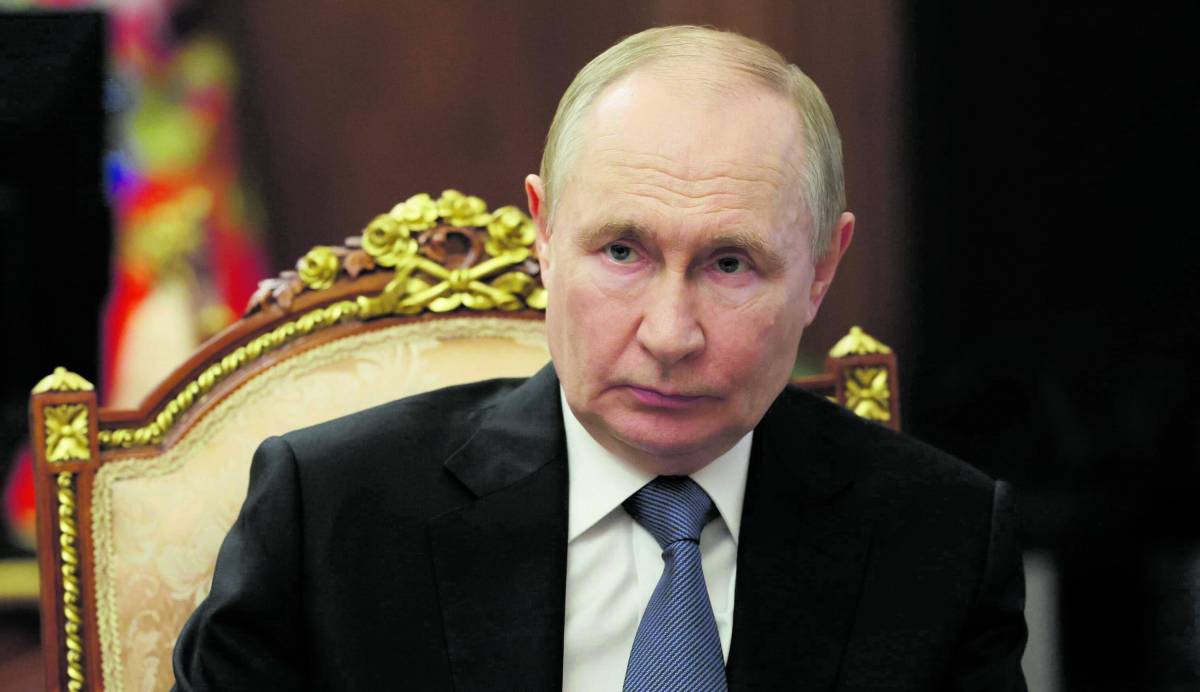 In Cina il vertice dell'ambiguità. Putin guida "il Sud del mondo" a rapporto dal grande capo Xi