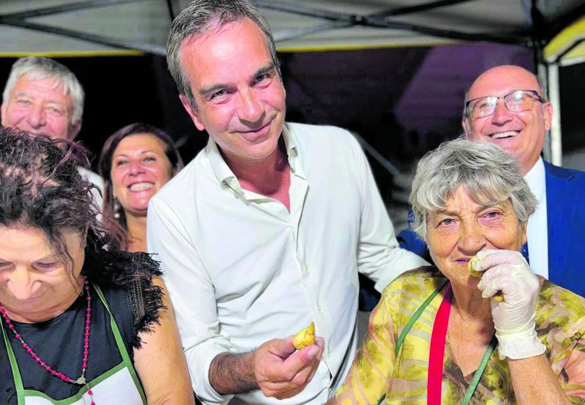 Ma la Calabria non crede ai grillini. "Basta sussidi, vogliamo il lavoro"