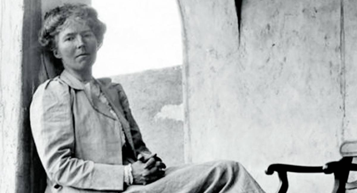 Le spie donne preferite da Churchill