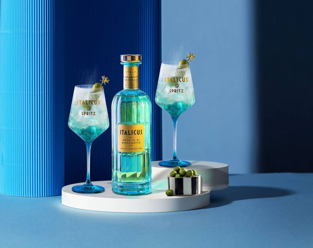 Il giorno del Rosolio nel compleanno di Italicus