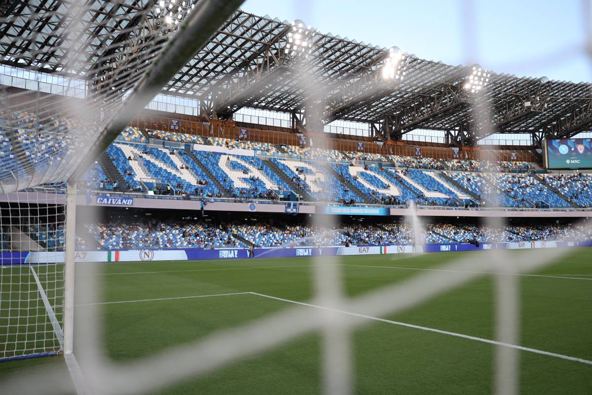 Il calcio a voce alta