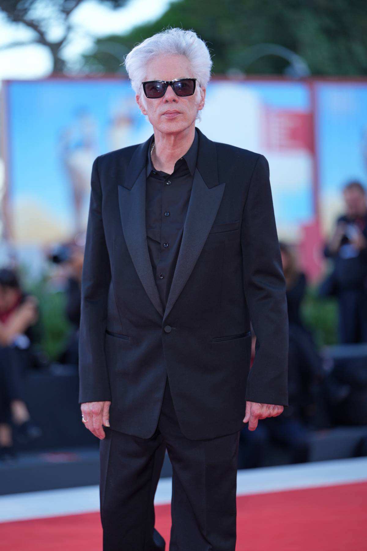 Il film silenzioso di Jim Jarmusch. "L'ho scritto a capitoli separati"