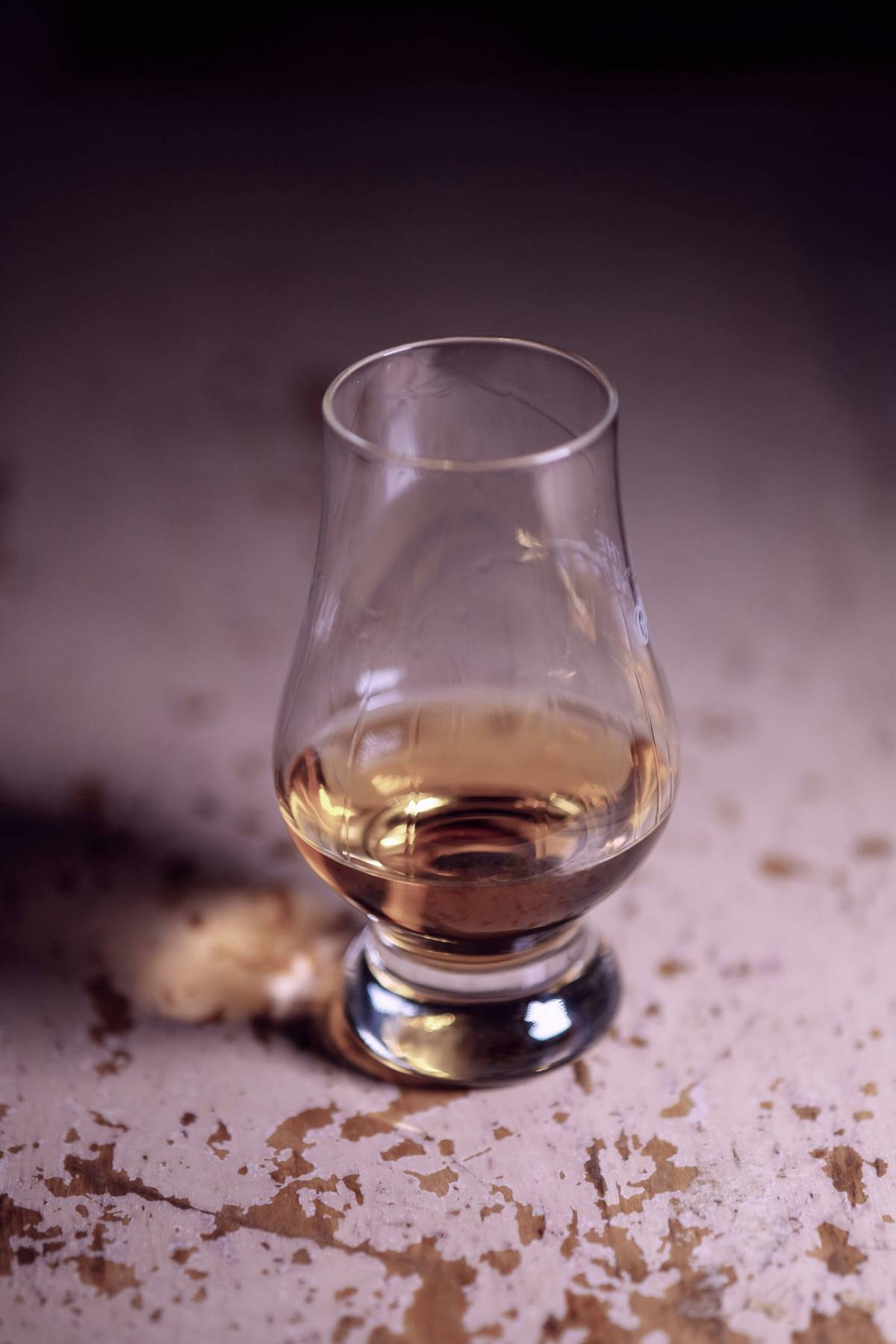 Glencairn, "il" bicchiere da whisky