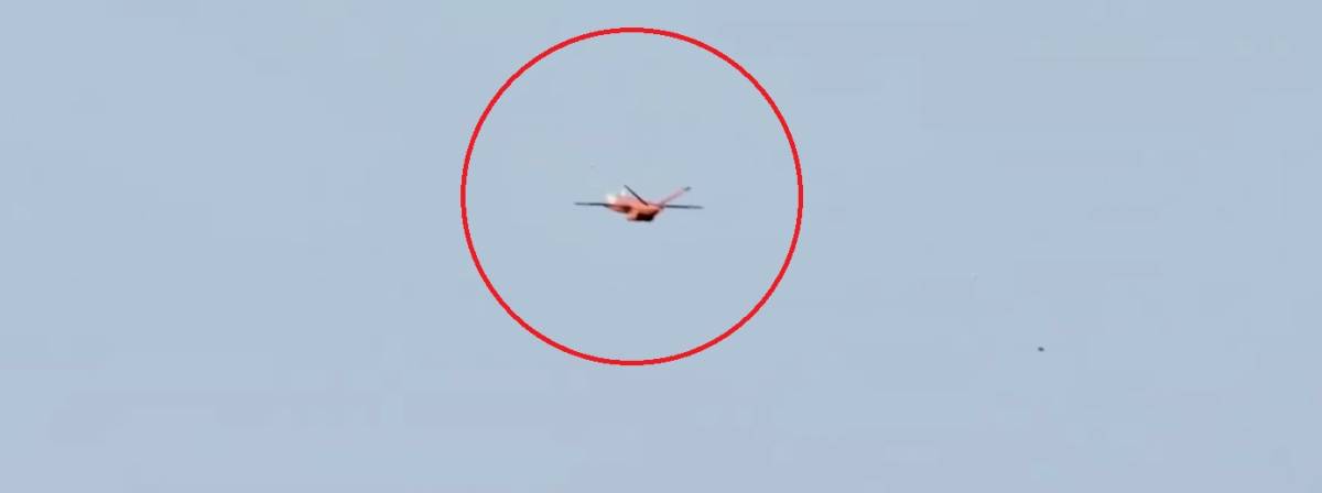 Un super drone kamikaze per Taiwan: come funziona il Chien Feng IV